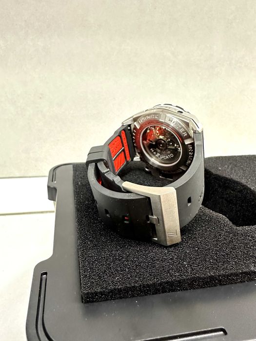 Ceas Mazzucato RIM SUB Automatic 42mm, cadou ideal craciun, Urgent!