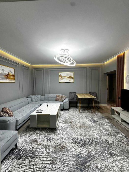 Срочно сдам 3в4/2/4 на 5-квартале Мирабадский р-н ор НРЖ ОЙБЕК H5