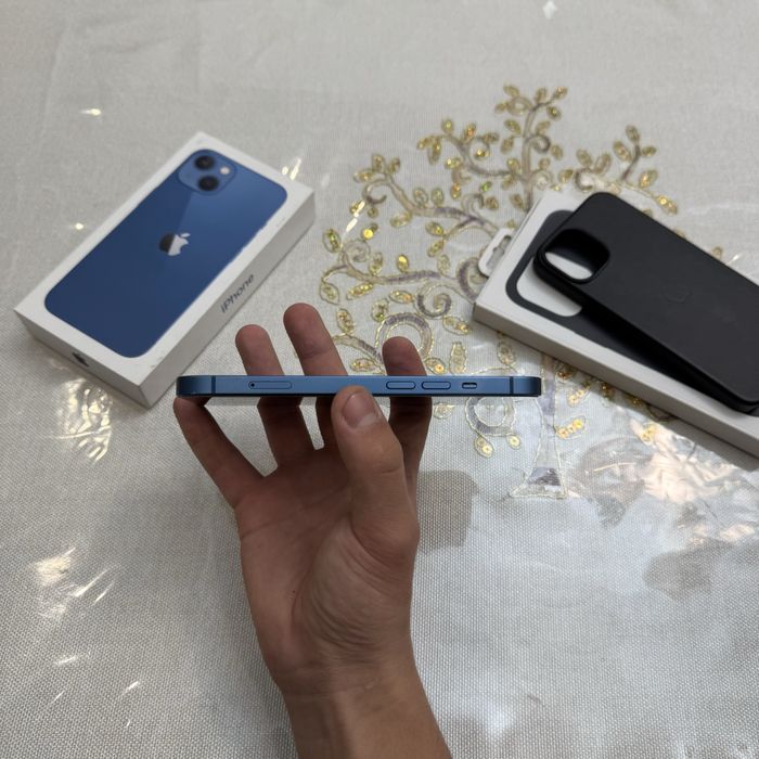 Iphone 13 128GB 89% СРОЧНО!!!