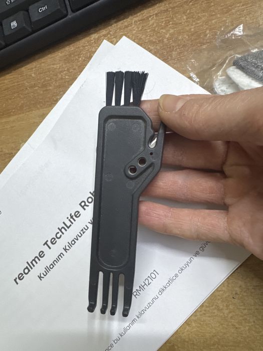 Продам ротот пылесос