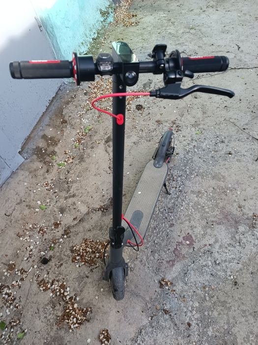 Vind trotineta electrica xaomi nd