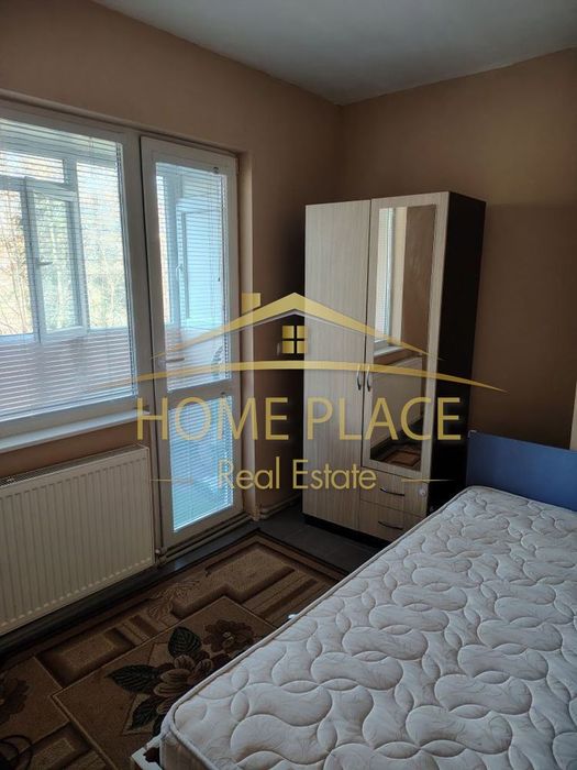 Дава се под наем Тристаен апартамент в Варна, Аспарухово - 65 кв.м за 428.91 € - Снимка #8