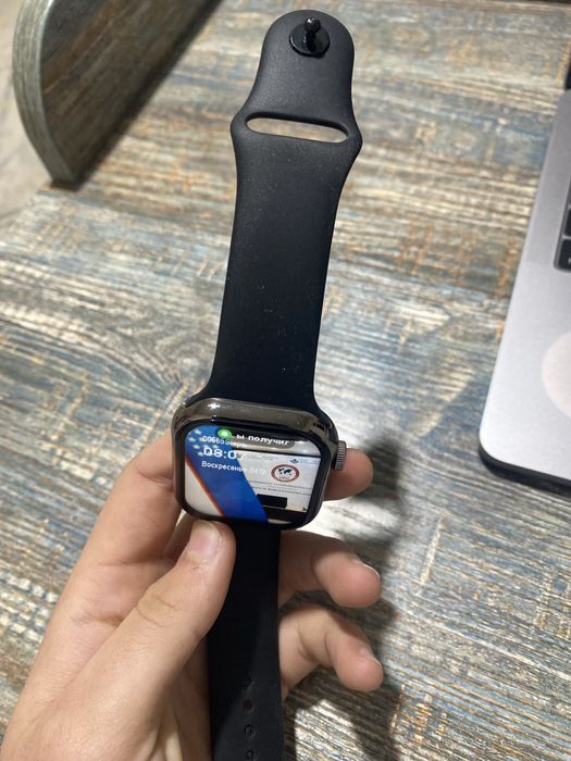 Smart watch x11 max srochna