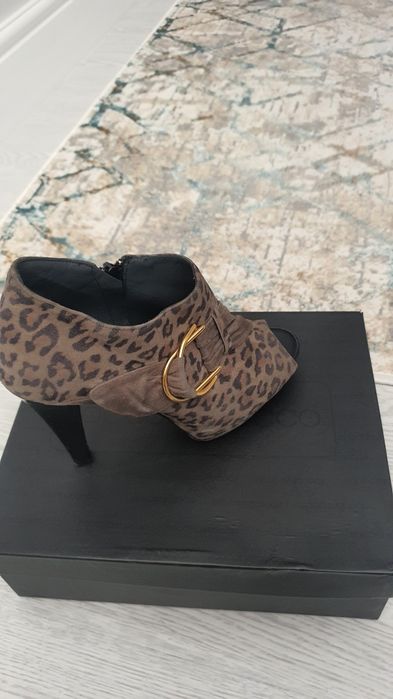 Ботильоны Rocco Barocco