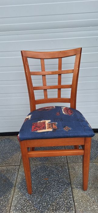 Кухненски столове 3бр.