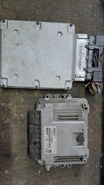 Calculator motor ford focus 1 /focus 2/Mondeo