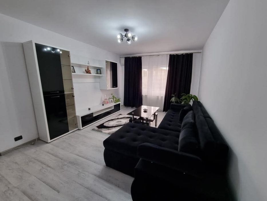 Apartament 2 camere decomandat Curtea de Arges