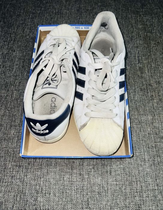 Продам кеды Adidas