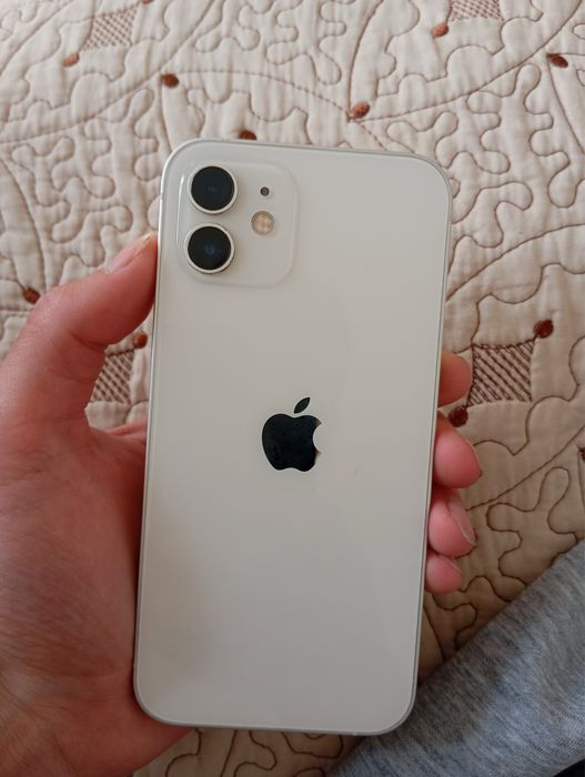 Обмен iphone 12 128