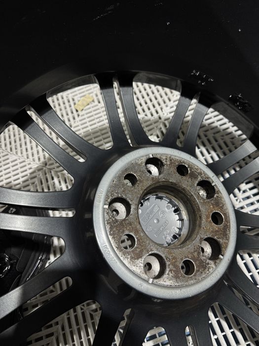Jante Originale BMW M3 E92 R19 in 2 dimensiuni