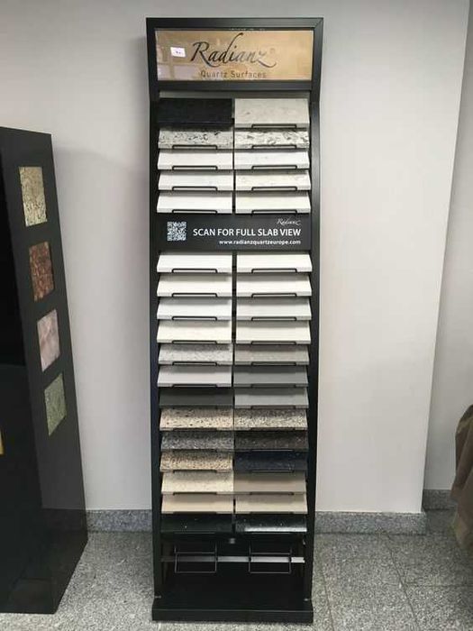 Кварцевый камень Radianz для столешниц Ташкент, для квартир, для домов