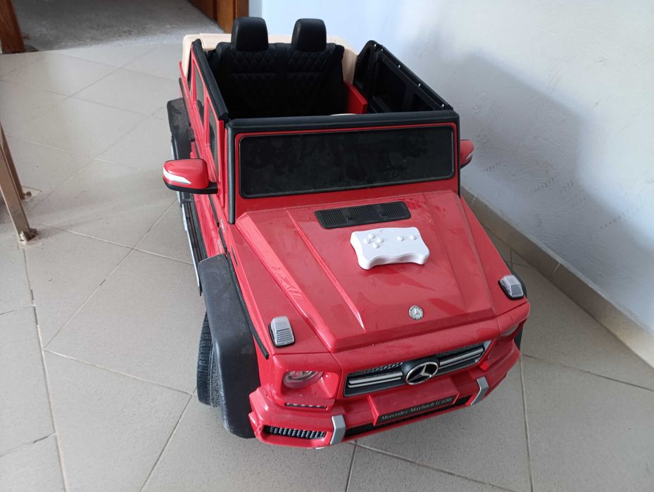 Електрическа кола