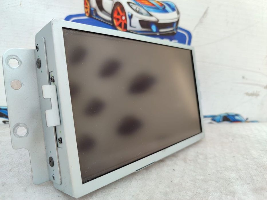 MODUL APIM / CALCULATOR MULTIMEDIA SYNC 2 + ECRAN TACTIL 8 FORD MONDEO MK5 2015 / 2014–2019 / COD OEM DS7T-14F239-CH / DS7T-18B955-FB (5E2)
