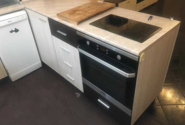 Дава се под наем Едностаен апартамент в София, Слатина - 47 кв.м за 323.85 € - Снимка #1