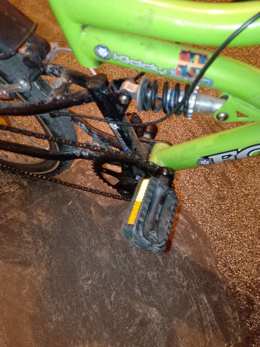 Bicicleta montabile copii