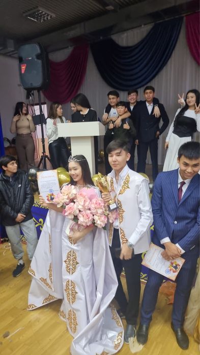 Кузгі балға арналған қол өнер