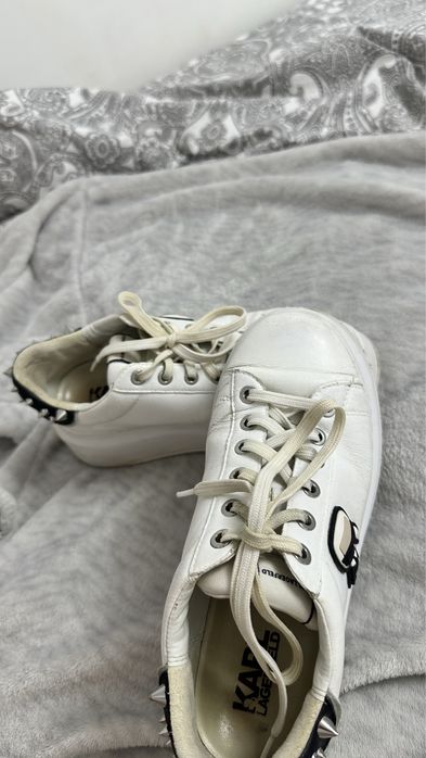 adidasi karl lagerfeld