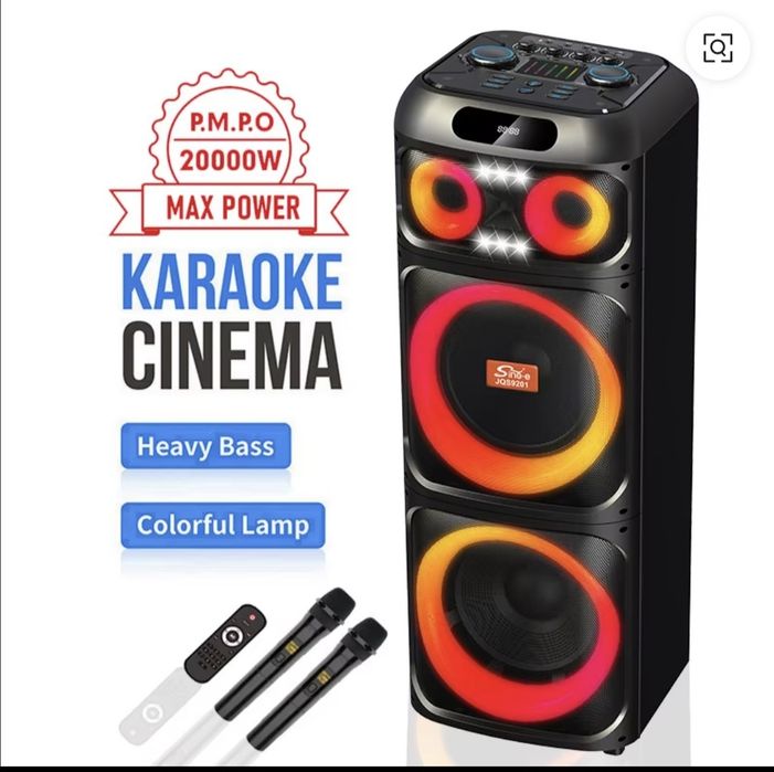 Kalonka karaoke yangi
