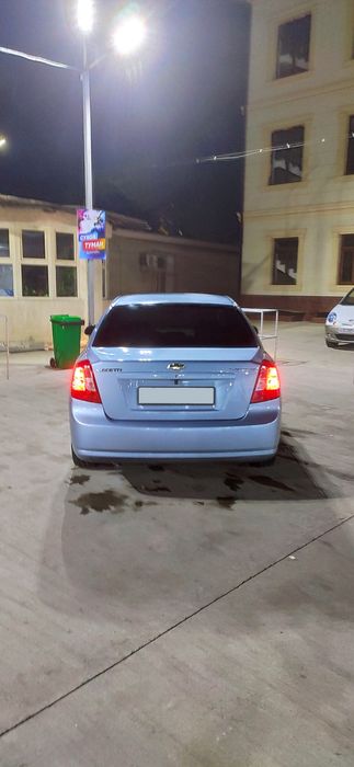 Lacetti Ласетти 1.6