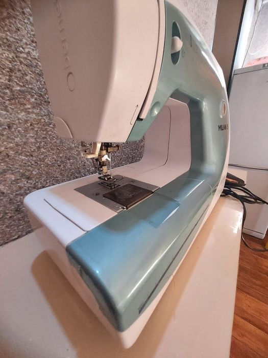 Bernette Milan 5 сотилади тез ва арзон