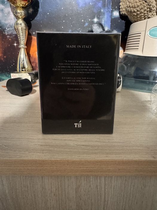 Парфюм Teziana Terenzi Kirke