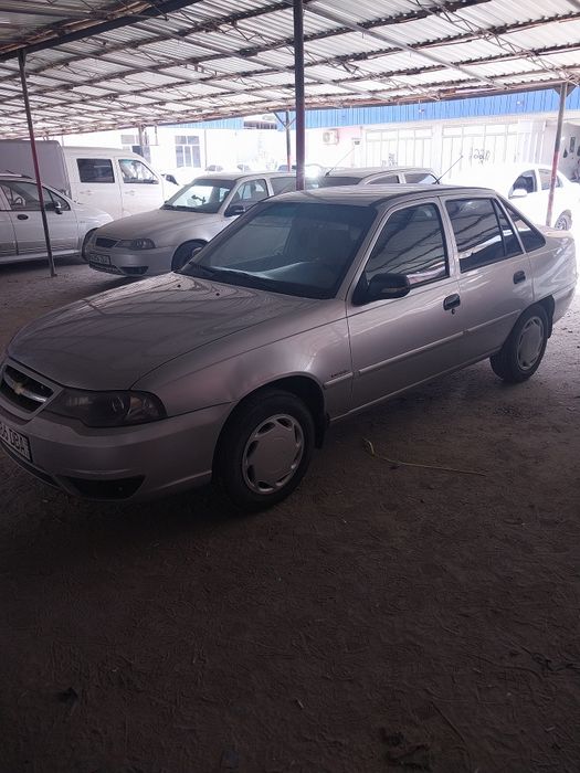 Nexia 2 sotiladi holati zoʻr