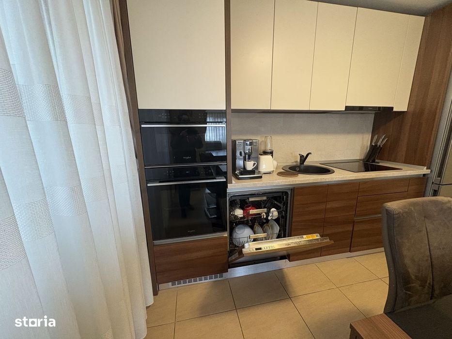 Casa trei camere ,Santandrei