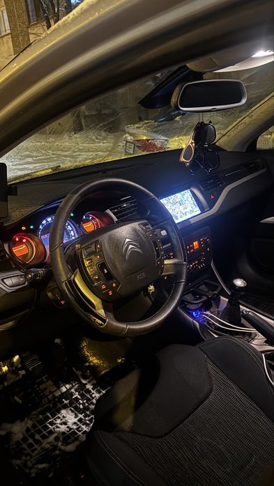 De vânzare Citroen C5