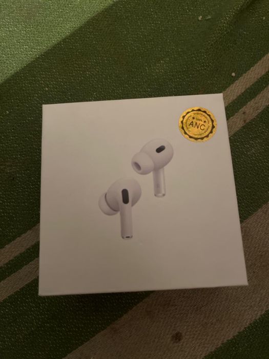 Продам AirPods Pro 2