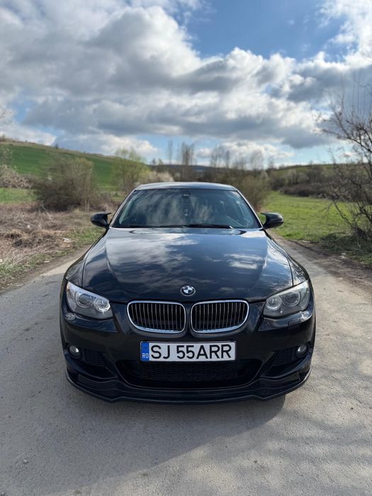 Vand BMW Seria 3 E92 320D