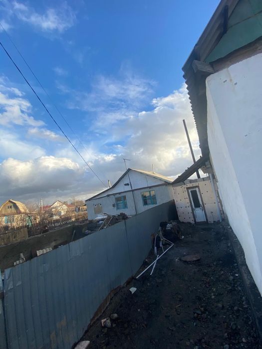 Срочно продам дом