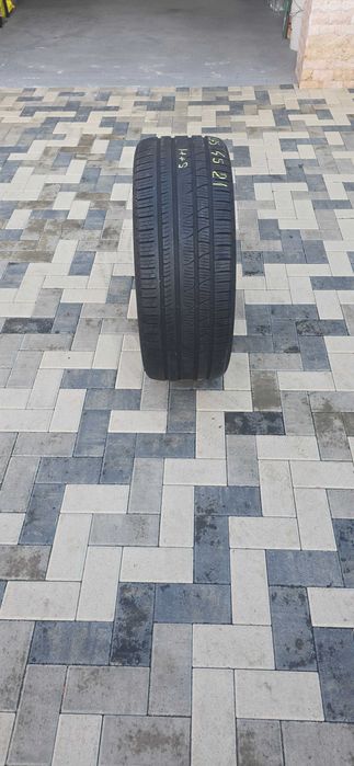 1 buc anvelopa all season 275 45 r21 pirelli