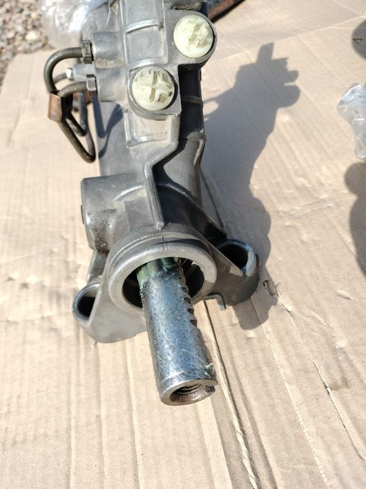 Рулевая рейка VW T4