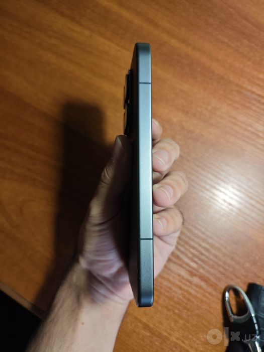Xiaomi 17 global