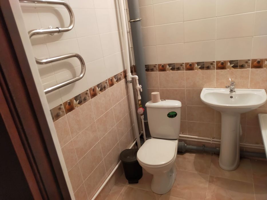 Продам 1-комнатную квартиру