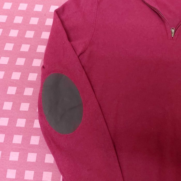 Пуловер-вълна Hackett