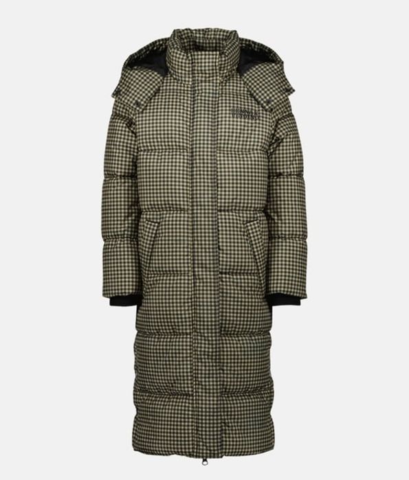 Зимно яке размер М