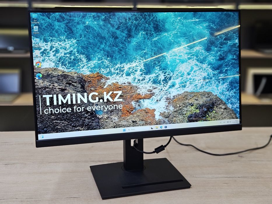 Офисный Моноблок X-Game Q600 - Core i5-10400F/16GB/SSD 256GB