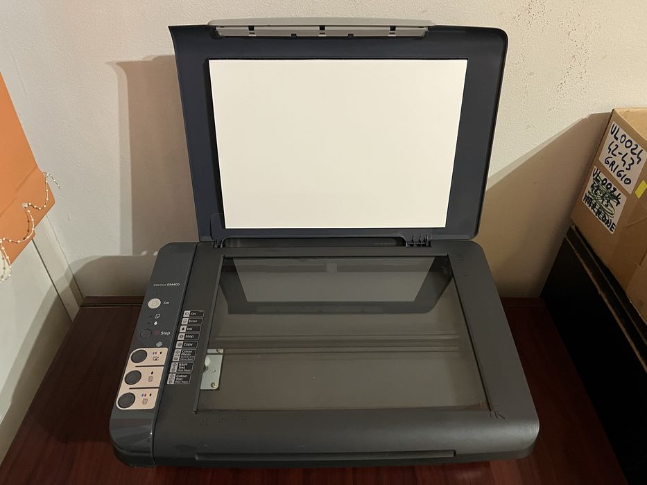 Epson Stylus DX4400 принтер/скенер [ЗА ЧАСТИ]