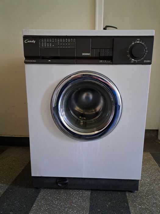 Пералня Candy Domino