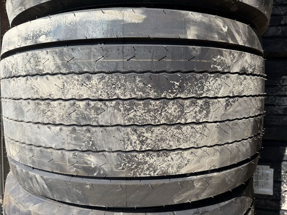 Anvelope Noi 445/45/19.5 Michelin