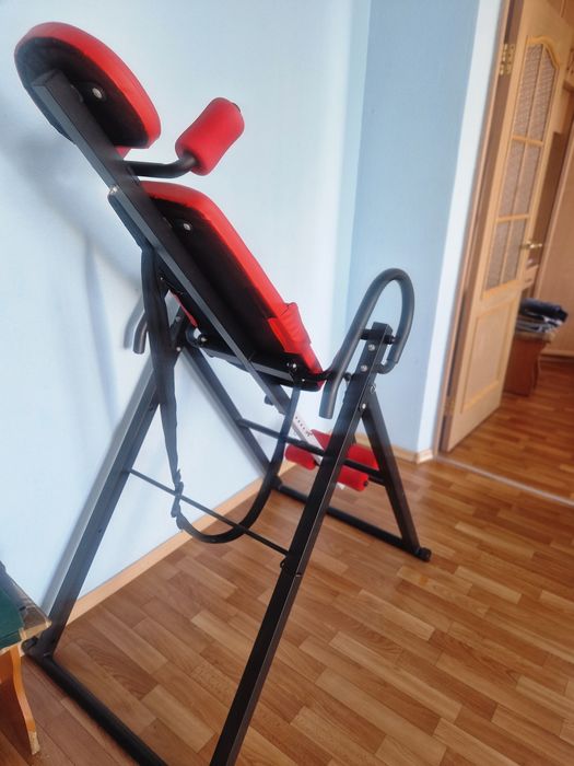 Инверсионный стол