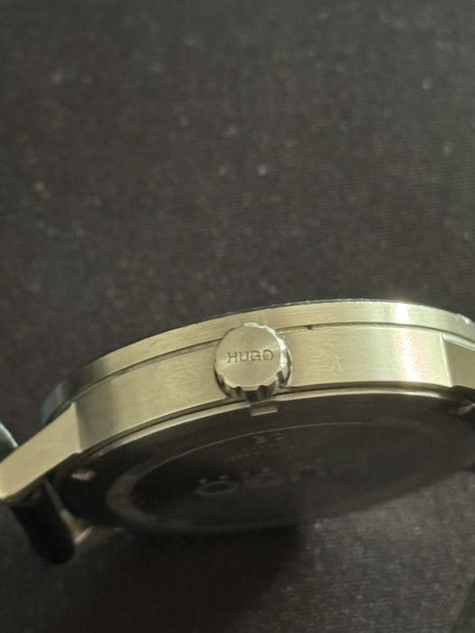 Оригинален часовник HUGO BOSS