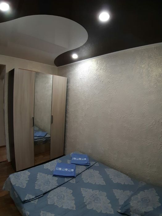 Академика Сатпаева 36