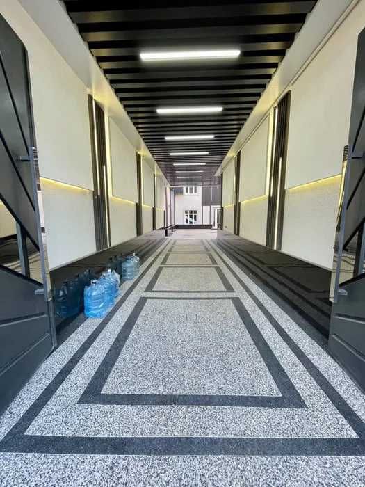 Отдельное здание под офис — Яккасарай, Саламатина