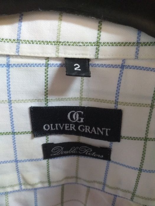 Мъжки ризи с дълъг ръкав