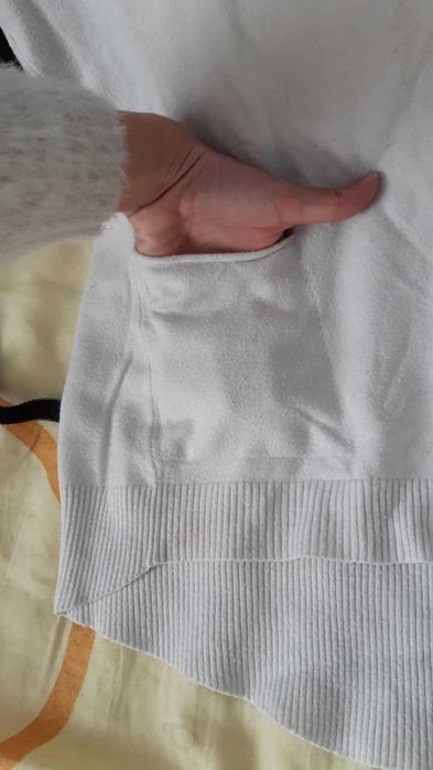 Блуза с 3D надпис; екип Philipp Plein; летни панталонkи Bershka