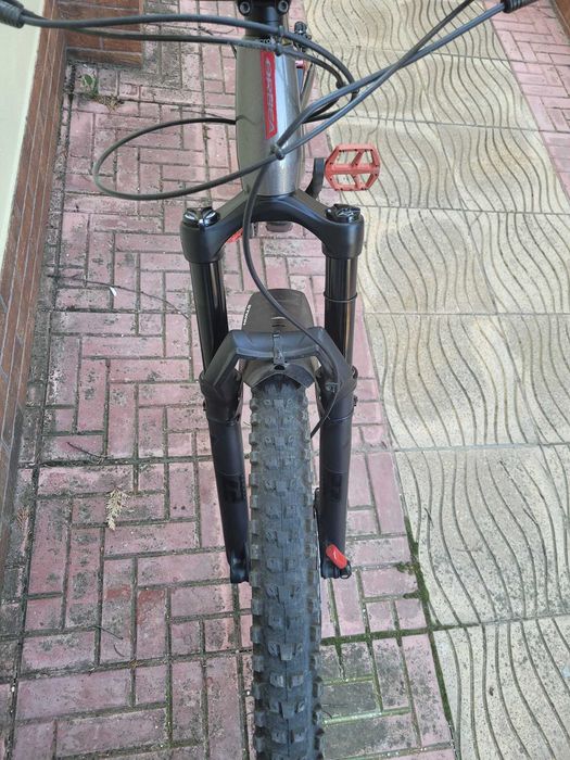 Bicicletă Orbea Occam H30 full suspension 29"