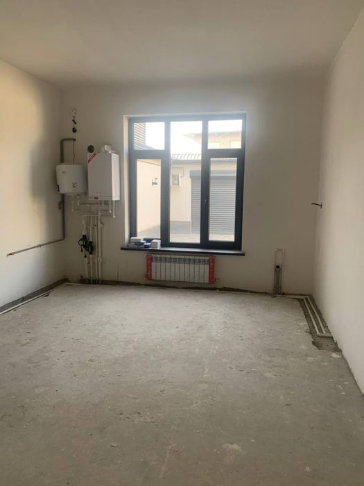 ГАИ Файзабад Onix Коттедж 1,8 соток