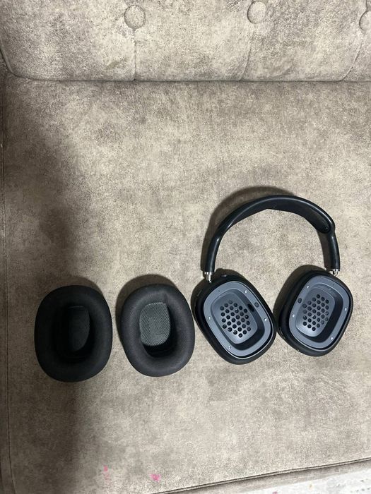 Air pods max в идеальном состоянии